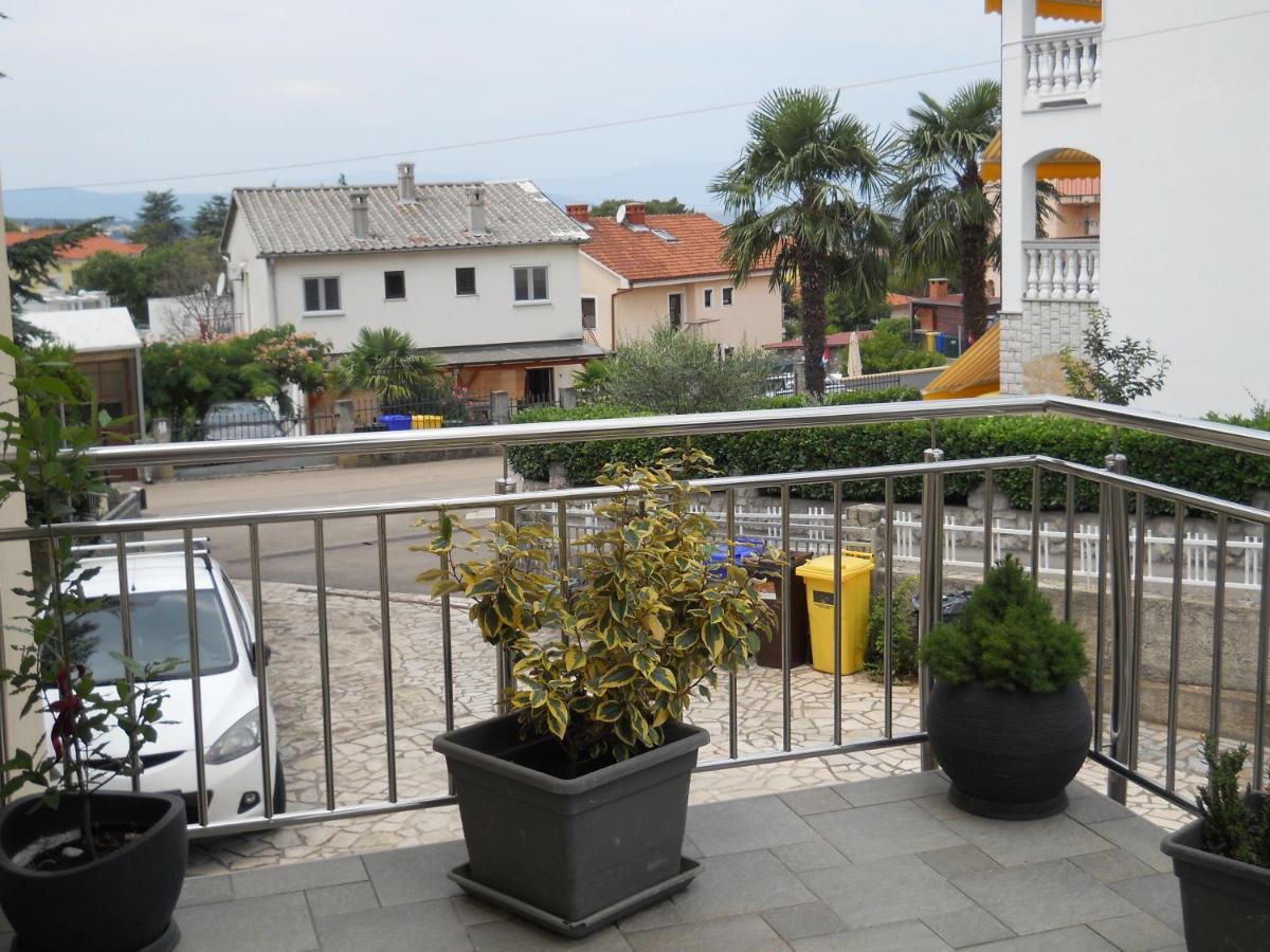 Villa Diogenes Malinska Ngoại thất bức ảnh