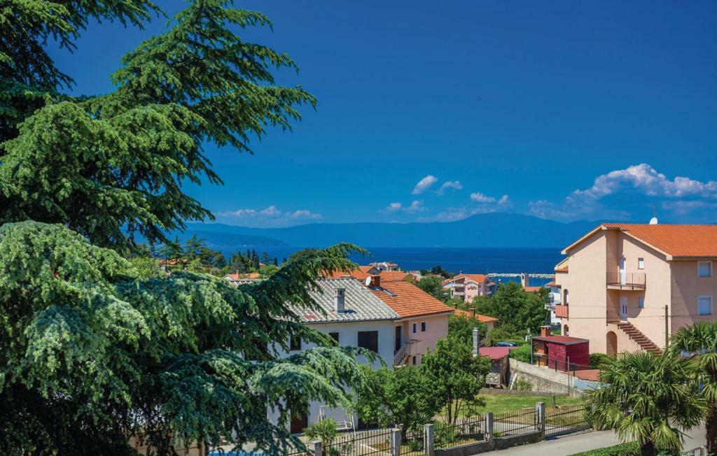 Villa Diogenes Malinska Ngoại thất bức ảnh